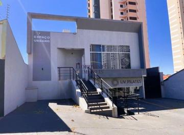 Imagem 1 · Conjunto Comercial-Sala para venda em Santa Fé, Campo Grande