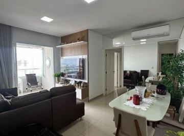 Imagem 1 · Apartamento para venda em Areão, Cuiabá