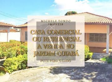 Imagem 1 · Casa para venda em Jardim Cuiabá, Cuiabá