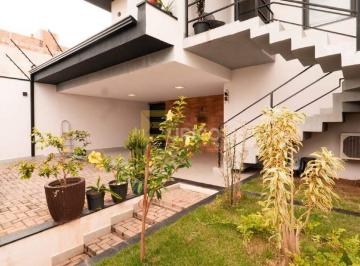 Casa · 143m² · 4 Quartos · Casa para venda em Residencial Santa Maria de 143.00m² com 4 Quartos