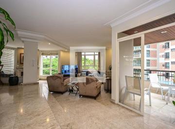 Apartamento · 227m² · 4 Quartos · 4 Vagas · Apartamento para venda em Real Parque de 227.00m² com 4 Quartos, 2 Suites e 4 Garagens