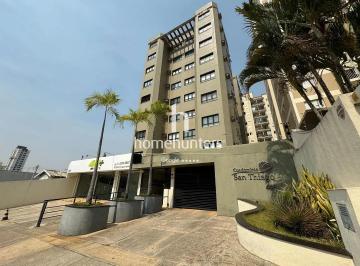 Comercial · 67m² · 2 Vagas · Sala Comercial para venda em Vila Itapura de 67.00m² com 2 Garagens