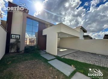 Imagem 1 · Casa para venda em Residencial Cidade Jardim, Sinop