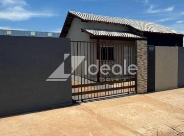 Imagem 1 · Casa para venda em Jardim Maria Izabel, Várzea Grande