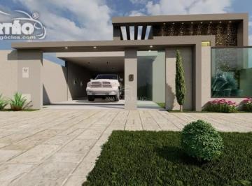 Imagem 1 · Casa para venda em Jardim Curitiba, Sinop