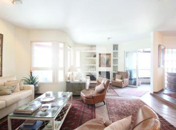 Apartamento · 240m² · 3 Quartos · 3 Vagas · Apartamento para venda em Real Parque de 240.00m² com 3 Quartos, 3 Suites e 3 Garagens