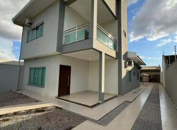 Imagem 1 · Casa para venda em Jardim Belo Horizonte, Sinop
