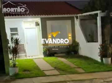Imagem 1 · Casa para venda em Jardim Imperial, Cuiabá