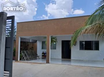 Imagem 1 · Casa para venda em Residencial Buritis, Sinop