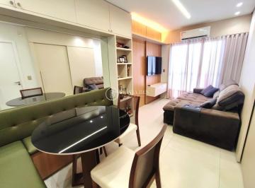 Imagem 1 · Apartamento para venda em Residencial Florença, Sinop