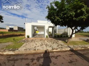 Imagem 1 · Casa para venda em Jardim Curitiba, Sinop