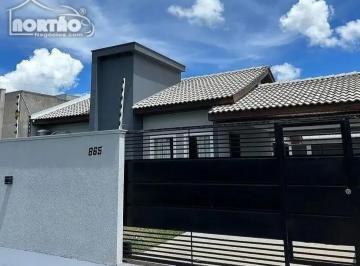 Imagem 1 · Casa para venda em Jardim Morumbi, Sinop