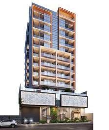 Imagem 1 · Apartamento para venda em Praia da Costa, Vila Velha