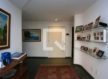 Apartamento · 227m² · 4 Quartos · 4 Vagas · Apartamento para venda em Real Parque de 227.00m² com 4 Quartos, 2 Suites e 4 Garagens