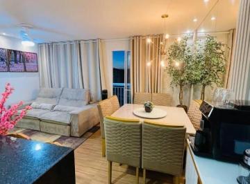 Imagem 1 · Apartamento para venda em Praia da Baleia, Serra