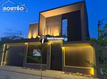Imagem 1 · Casa para venda em Jardim Paraíso, Sinop