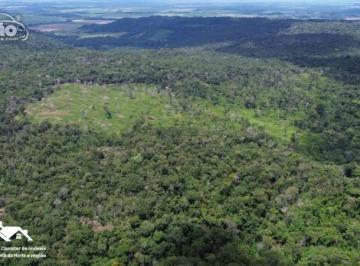 Imagem 1 · Casa para venda em Guarantã do Norte