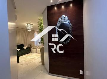 Imagem 1 · Casa para venda em Residencial Interlagos, Rio Verde