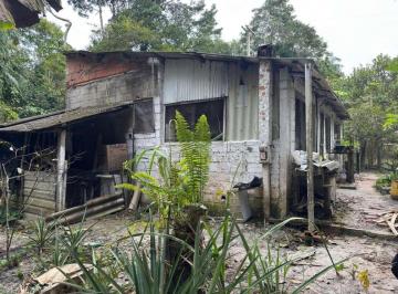 Imagem 1 · Fazenda para venda em São Fernando (Chácaras), Itanhaém
