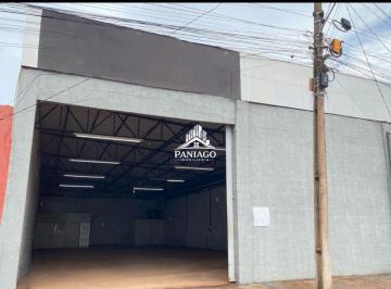 Imagem 1 · Depósito-Galpão-Armazém para venda em Distrito Industrial, C