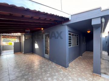 Casa · 141m² · 2 Quartos · Casa para venda em Vila Ilze de 141.00m² com 2 Quartos