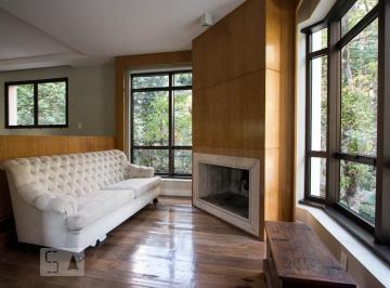 Apartamento · 227m² · 4 Quartos · 4 Vagas · Apartamento para venda em Real Parque de 227.00m² com 4 Quartos, 2 Suites e 4 Garagens