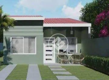 Imagem 1 · Casa para venda em Jardim Palmares, Barra do Garças