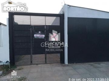 Imagem 1 · Casa para venda em Jardim Celeste, Sinop