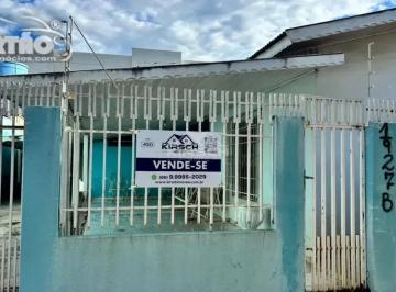Imagem 1 · Casa para venda em Jardim Paraíso, Sinop