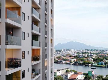 Imagem 1 · Apartamento para venda em Barro Vermelho, Vitória