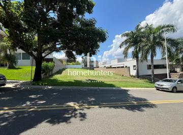 Terreno · 702m² · Terreno para venda em Loteamento Alphaville Campinas de 702.00m²