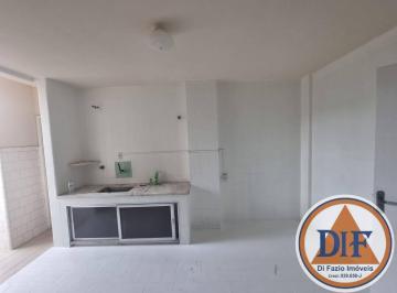 Imagem 1 · Apartamento para aluguel em Centro, Barra Mansa