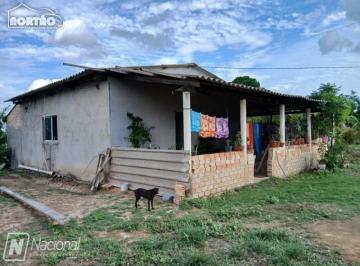 Imagem 1 · Casa para venda em Guarantã do Norte