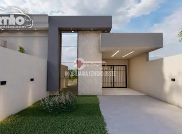 Imagem 1 · Casa para venda em Sinop