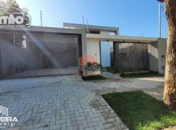 Imagem 1 · Casa para venda em Jardim Belo Horizonte, Sinop