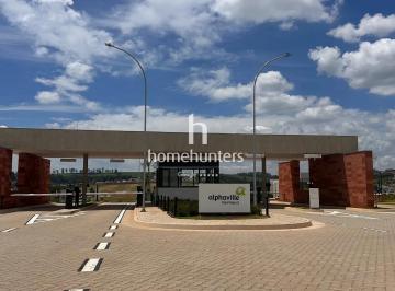 Terreno · 412m² · Terreno para venda em Alphaville Dom Pedro de 412.00m²