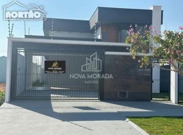 Imagem 1 · Casa para venda em Jardim Curitiba, Sinop