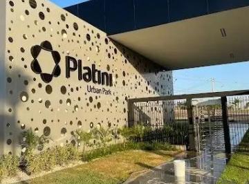 Imagem 1 · Casa para venda em Condomínio Residencial Platini Urban Park