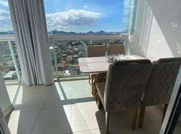 Imagem 1 · Apartamento para venda em Ilha dos Bentos, Vila Velha