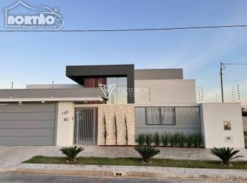 Imagem 1 · Casa para venda em Residencial Recanto Suíço, Sinop