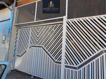 Casa · 111m² · 2 Quartos · 2 Vagas · Casa para venda em Residencial E Comercial Cidade Morumbi de 111.00m² com 2 Quartos, 1 Suite e 2 Gar