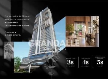 Imagem 1 · Cobertura para venda em Jardim Botânico, Sinop