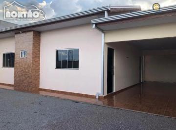 Imagem 1 · Casa para venda em Guarantã do Norte