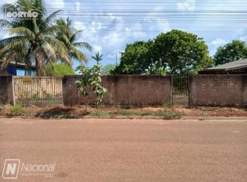 Imagem 1 · Casa para venda em Guarantã do Norte