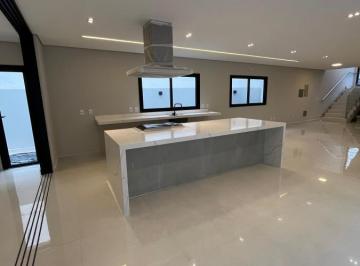 Casa · 322m² · 3 Quartos · 4 Vagas · Casa para venda em Parque Três Meninos de 322.00m² com 3 Quartos, 3 Suites e 4 Garagens