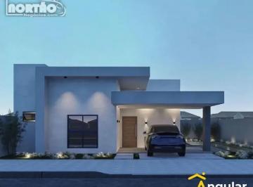 Imagem 1 · Casa para venda em Residencial Paris, Sinop
