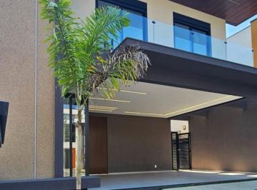 Casa · 227m² · 4 Quartos · 4 Vagas · Casa para venda em Mogi Moderno de 227.00m² com 4 Quartos, 4 Suites e 4 Garagens