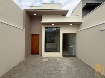 Imagem 1 · Casa para venda em Parque Real, Pouso Alegre
