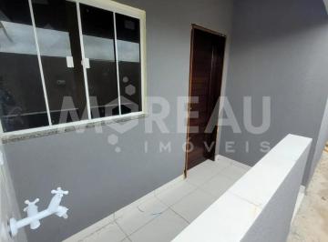 Imagem 1 · Casa para venda em Residencial Paris, Sinop