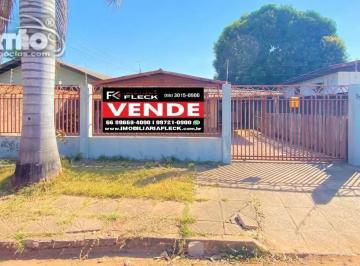 Imagem 1 · Casa para venda em Setor Residencial Norte, Sinop